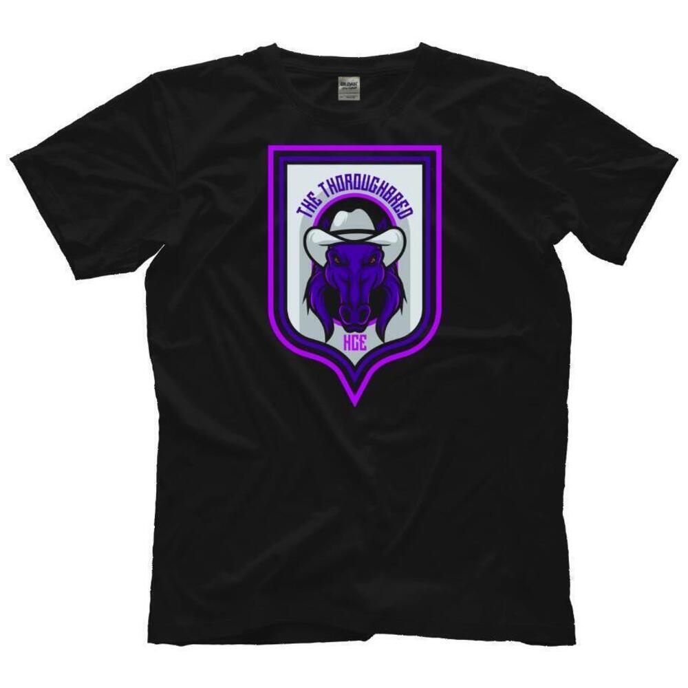 The Thoroughbred Shirt
